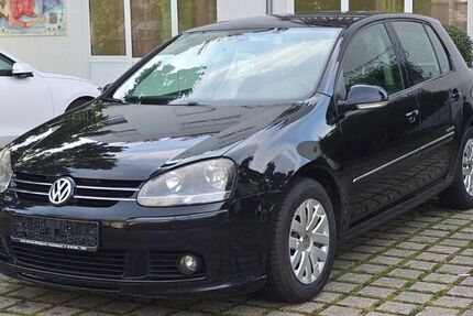 VW Golf