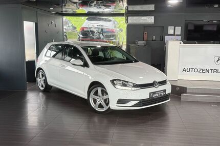 VW Golf 113.880 km 12.890 &euro; Bretten 75015