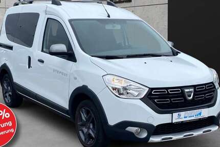 Dacia Dokker 64.638 km 12.950 &euro; Brandenburg an der Havel 14772