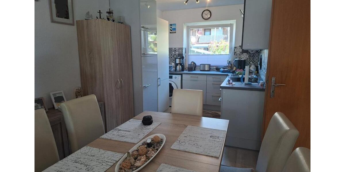 Erdgeschoßwohnung Bad Bramstedt - 2 Zimmer, 60 m&sup2;, 825&euro; | Angebot:26409065