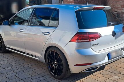 VW Golf 57.000 km 16.499 &euro; Enkenbach 67677