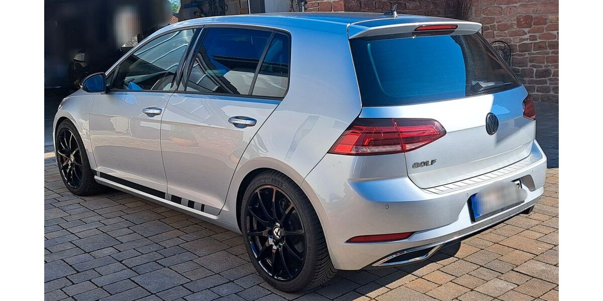 VW Golf 57.000 km 16.499 &euro; Enkenbach 67677