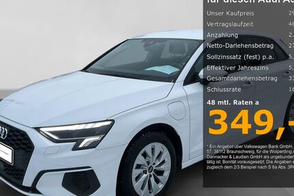 Audi A3 17.243 km 27.950 &euro; Seevetal 21220