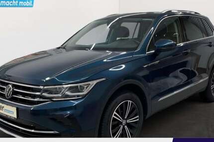 VW Tiguan 26.745 km 32.489 € Erfurt 99098