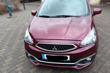 Mitsubishi Space Star 131.000 km 5.900 &euro; Lübben 15907