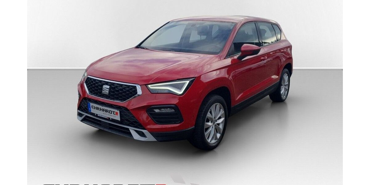 Seat Ateca 45.640 km 22.990 &euro; Erfurt 99099