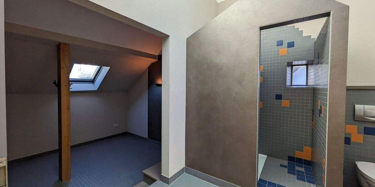 Etagenwohnung Irsch - 5 Zimmer, 170 m&sup2;, 299.000&euro; | Angebot:26607103