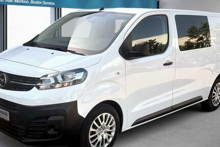 Opel Vivaro 50.332 km 22.990 &euro; Schweinfurt 97424