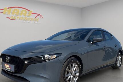 Mazda 3 34.543 km 17.900 &euro; Ebersdorf b.Coburg 96237