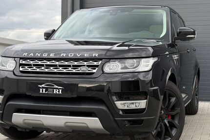 Land Rover Range Rover Sport 64.999 km 32.300 &euro; Ransbach-Baumbach 56235