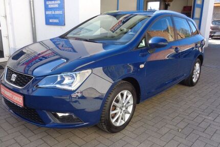 Seat Ibiza 66.910 km 8.750 &euro; Aschersleben 06449