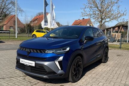 Renault Symbioz 3.610 km 27.990 &euro; Hetzwege / Scheeßel 27383