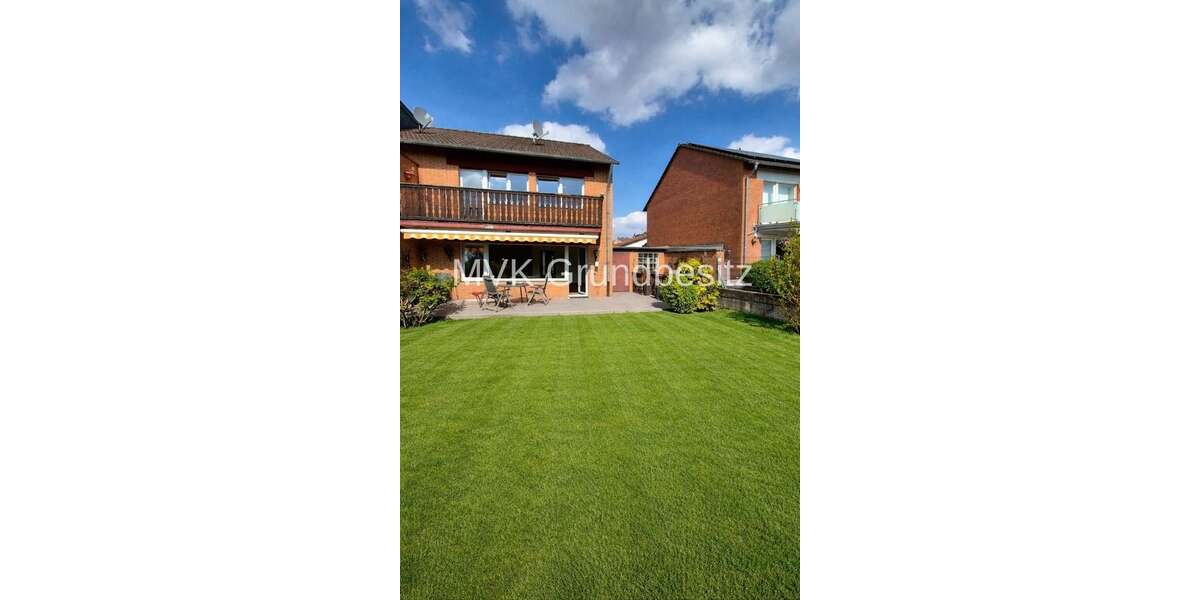 Einfamilienhaus Kerpen / Brüggen Brüggen - 4 Zimmer, 110 m&sup2;, 1.900&euro; | Angebot:26888176