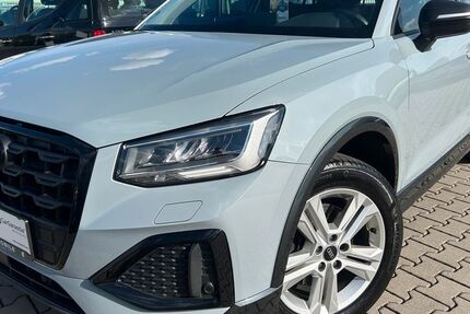 Audi Q2 162.100 km 18.890 &euro; Babenhausen 64832