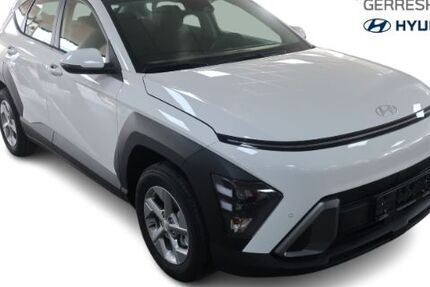 Hyundai KONA 9.882 km 29.887 € Jüchen 41363