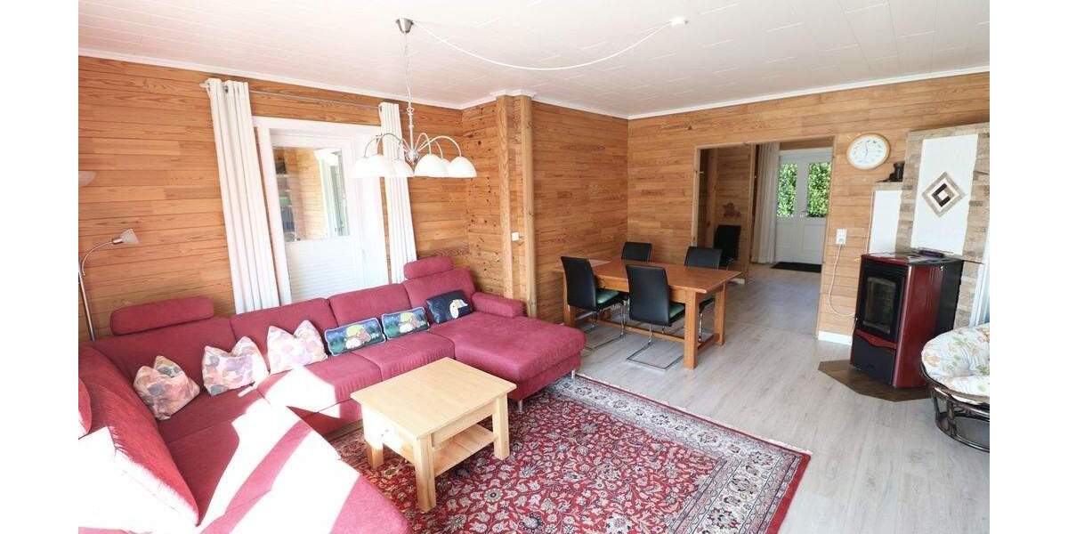 Bungalow Molbergen - 4 Zimmer, 140 m&sup2;, 355.000&euro; | Angebot:25775731