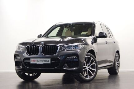 BMW X3 84.000 km 34.900 &euro; Darmstadt 64293