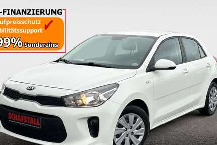 Kia Rio 69.612 km 8.949 € Elsdorf 50189