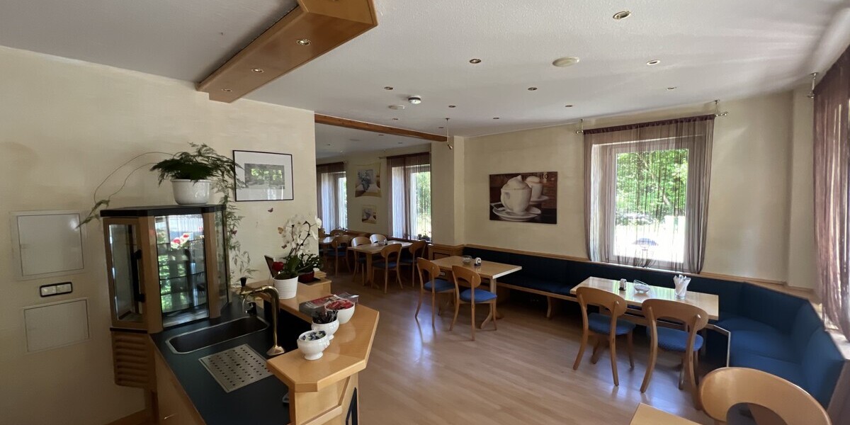 Idyllisches Gastrogewerbe im malerischen Kalletal-Hohenhausen 10 zimmer