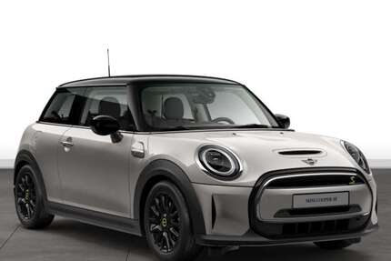 Mini Cooper SE 27.232 km 18.890 &euro; Siegen 57076