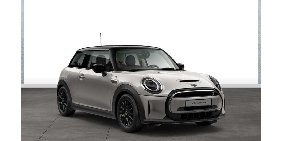 Mini Cooper SE 27.232 km 18.890 &euro; Siegen 57076