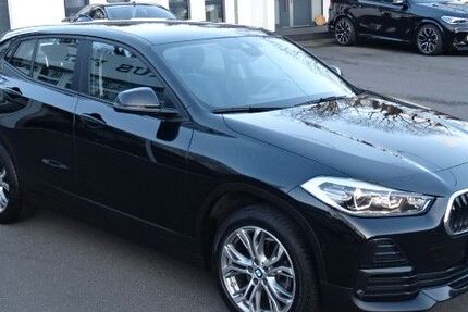 BMW X2 118.000 km 20.100 &euro; Hattert 57644