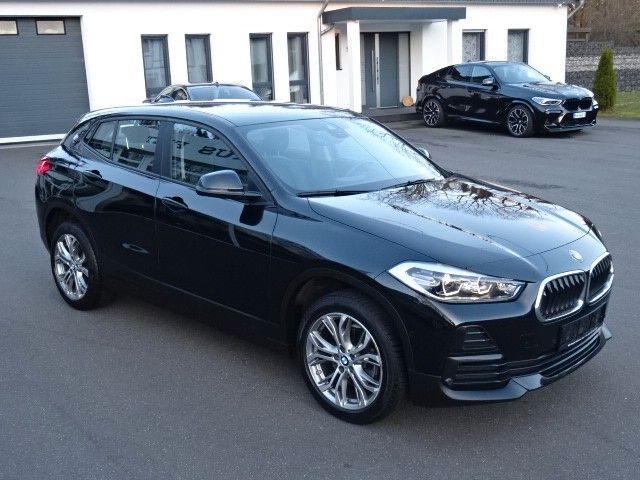 BMW X2 118.000 km 20.100 &euro; Hattert 57644