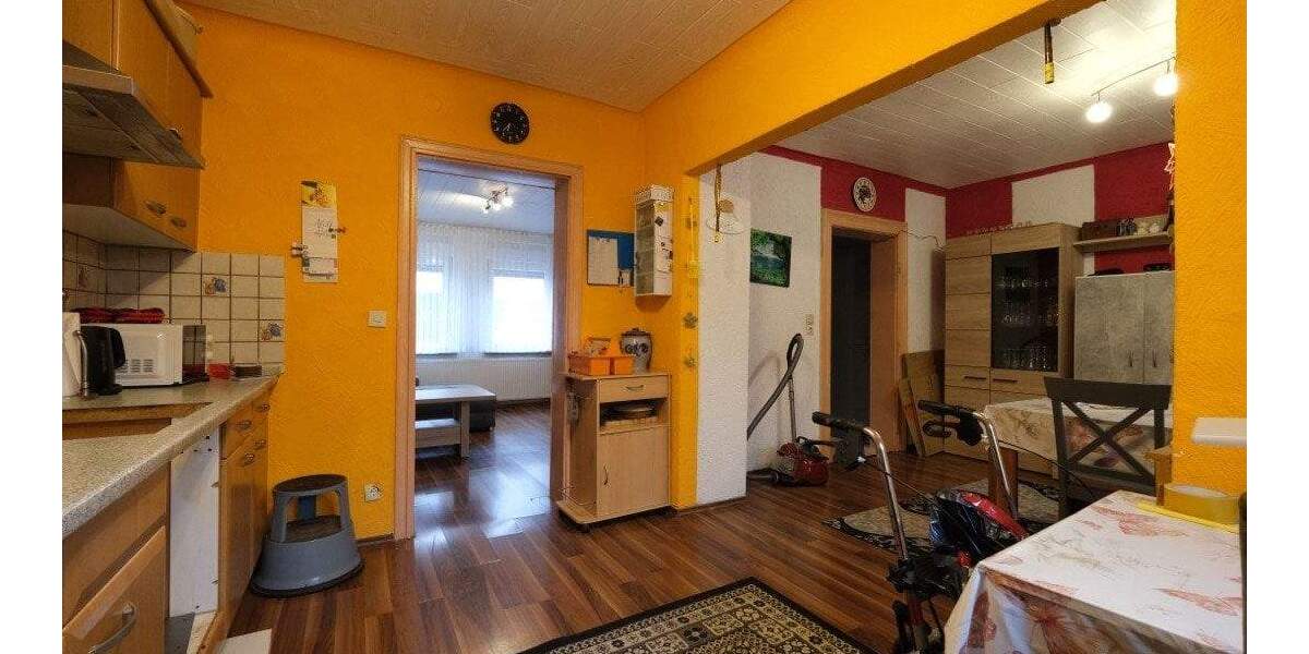 Reihenmittelhaus in Saarlouis-Roden 5 zimmer