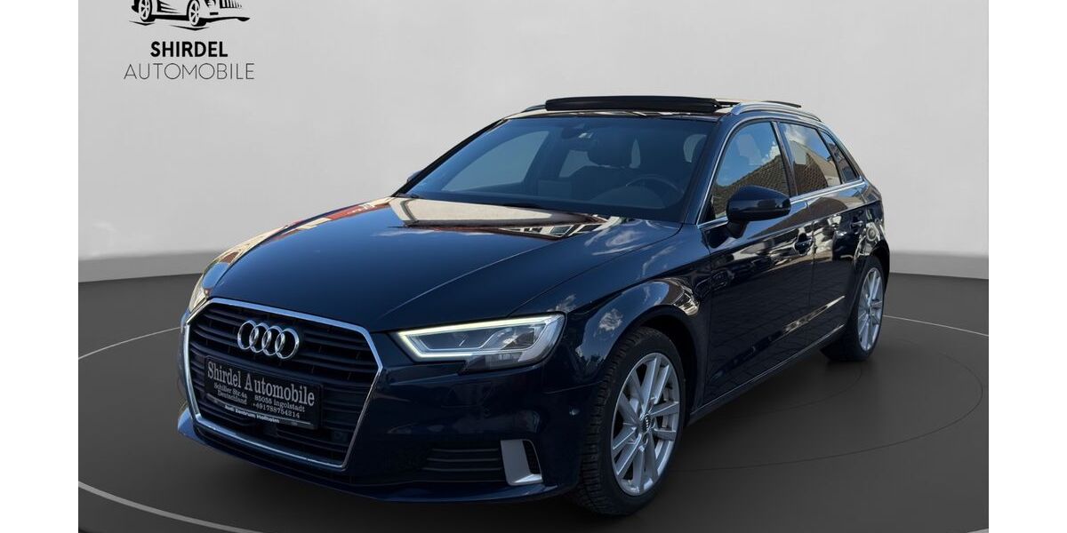 Audi A3 95.000 km 18.690 &euro; Ingolstadt 85055
