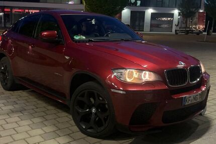 BMW X6 230.000 km 15.000 &euro; Kaufbeuren 87600