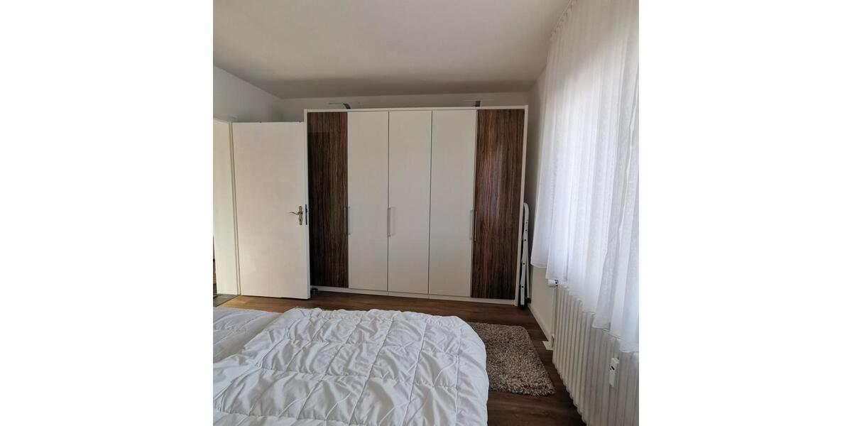 Etagenwohnung Bad Berleburg - 3 Zimmer, 66 m&sup2;, 580&euro; | Angebot:25538766