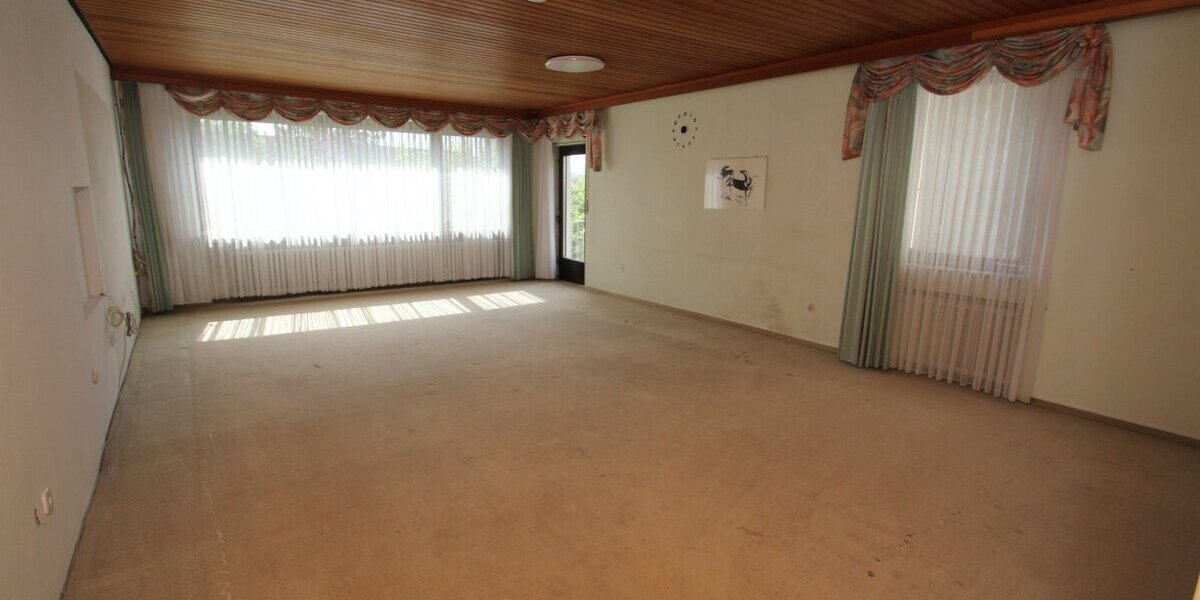 Heringen-OT, EFH - Einfamilienhaus Heringen Lengers | Angebot:26278003