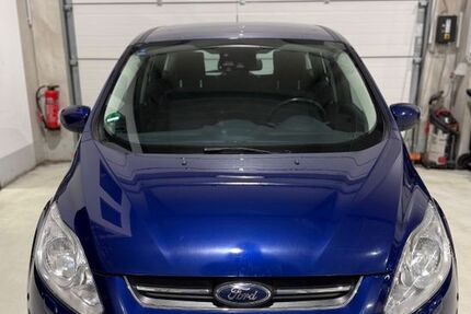 Ford C-Max 70.300 km 6.950 &euro; Niederkassel 53859
