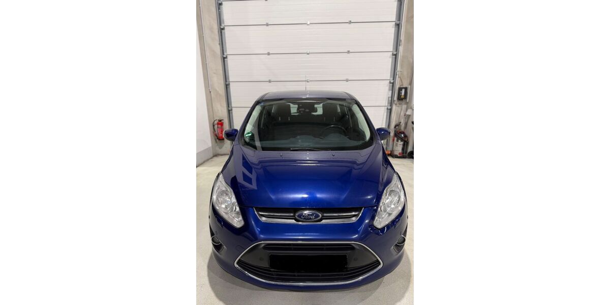 Ford C-Max 70.300 km 7.000 &euro; Niederkassel 53859