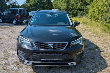 Seat Ateca 108.415 km 15.990 &euro; Satteldorf 74589