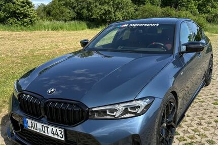 BMW M340i 3.812 km 60.900 &euro; Grafenau 71120