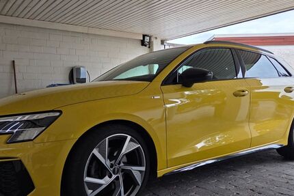 Audi A3 45.000 km 22.900 &euro; Wolfsburg 38444