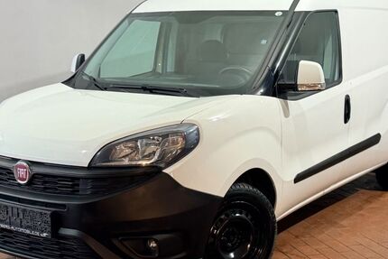 Fiat Doblo 131.000 km 7.990 &euro; Rodgau 63110