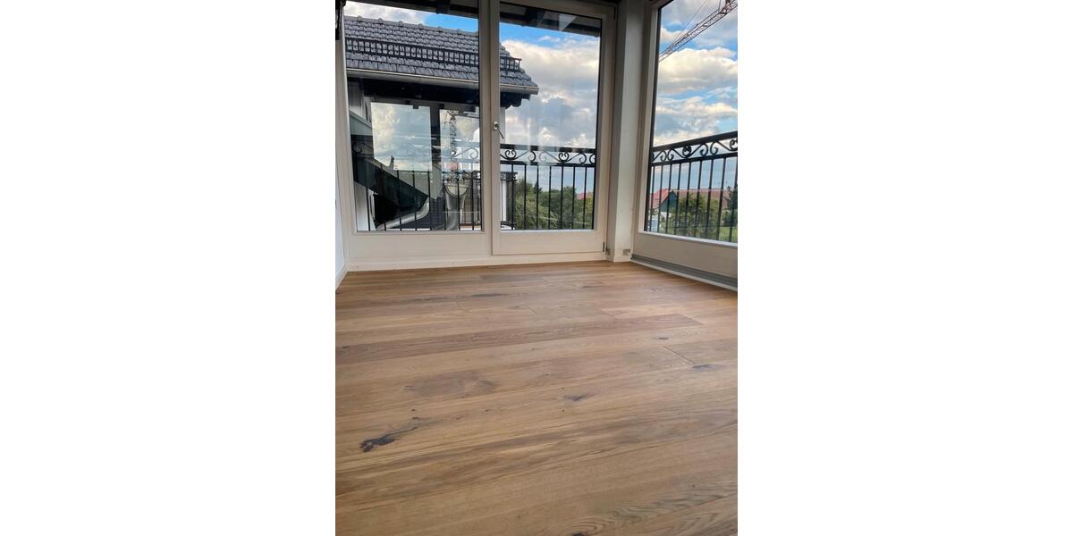 Dachgeschoßwohnung Fuchstal - 3 Zimmer, 90 m&sup2;, 1.200&euro; | Angebot:26409144