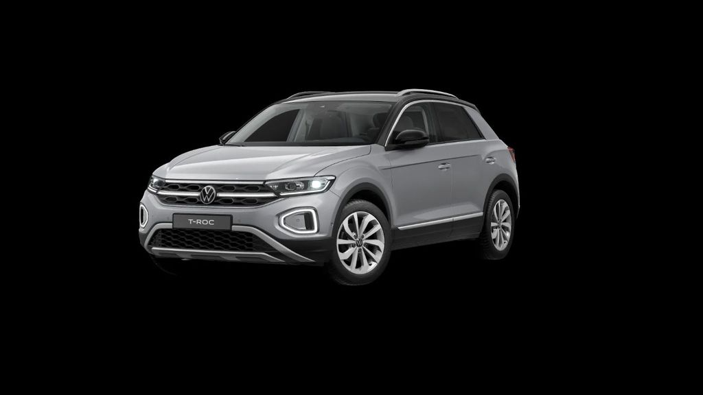VW T-Roc 1.521 km 32.707 &euro; Walldorf 69190