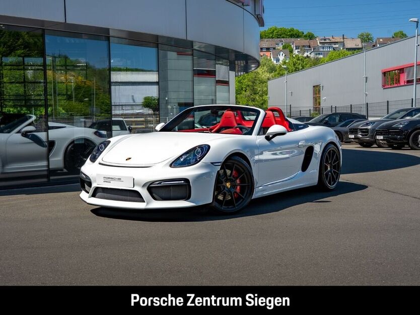 Boxster