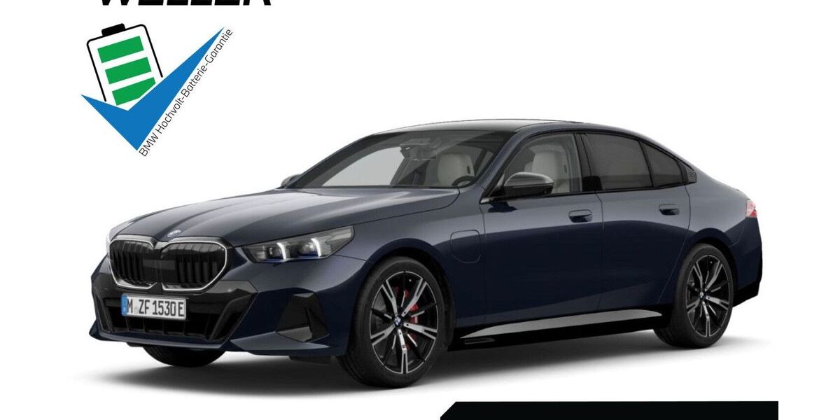 BMW 550 16.288 km 71.850 &euro; Kronberg 61476