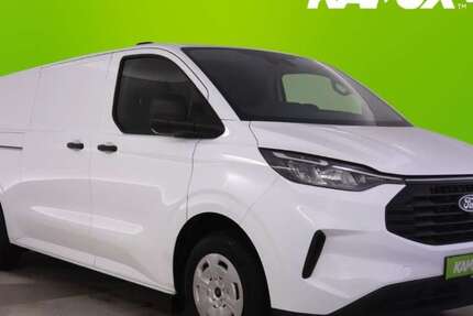 Ford Transit Custom 37.091 km 29.950 &euro; Hamburg 22529
