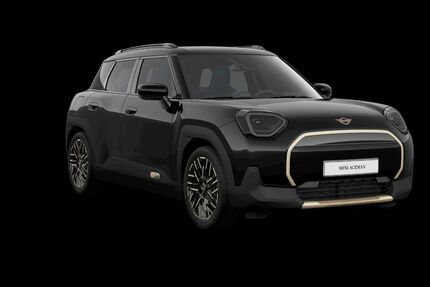 Mini Aceman 8.800 km 31.800 &euro; Bad Friedrichshall 74177