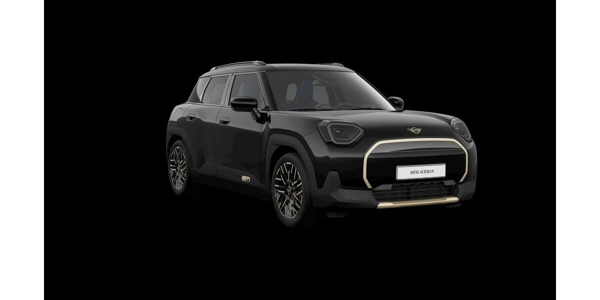 Mini Aceman 8.800 km 31.990 &euro; Bad Friedrichshall 74177