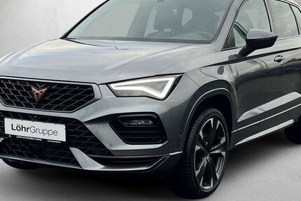 Cupra Ateca 13.330 km 30.330 € Mainz 55120