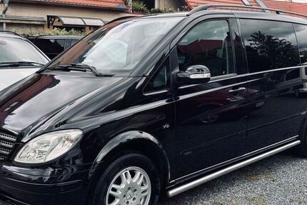 Mercedes Viano