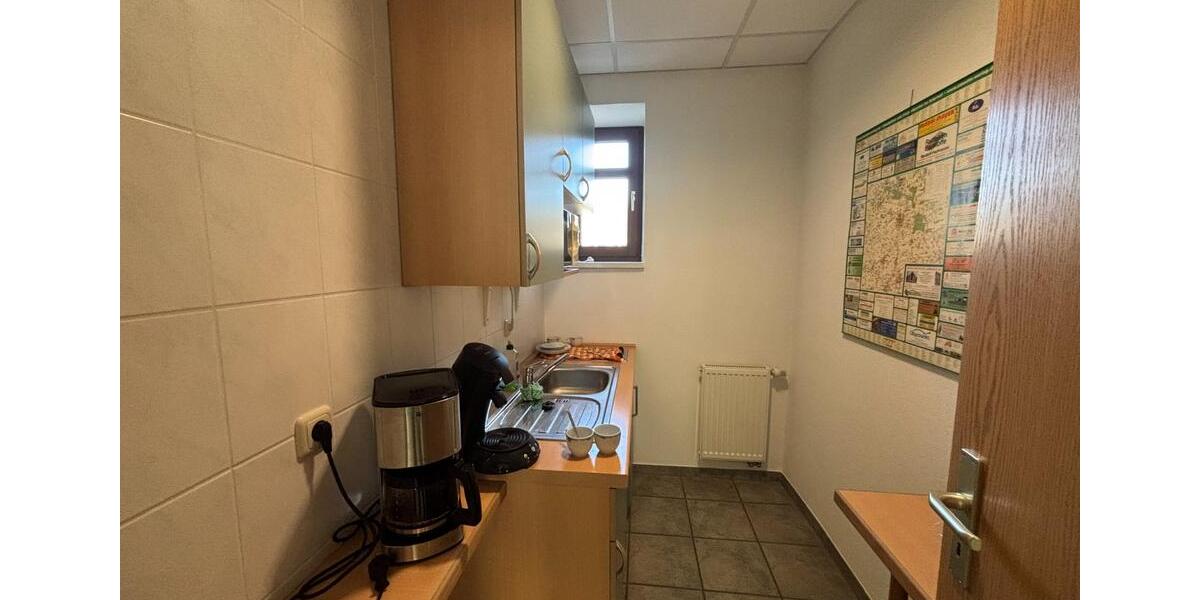 Büro mit Top Ausstattung zimmer