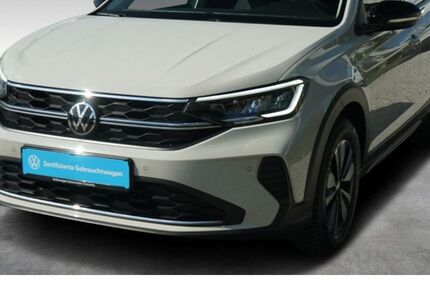 VW Taigo 6.101 km 19.790 &euro; Chemnitz 09113