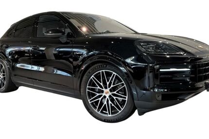 Porsche Cayenne 8.000 km 111.848 € Schöneck 61137